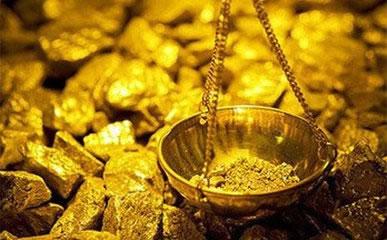 金市展望：美聯(lián)儲攜數(shù)據(jù)炸彈來襲 下周黃金將飆升至1800美元？