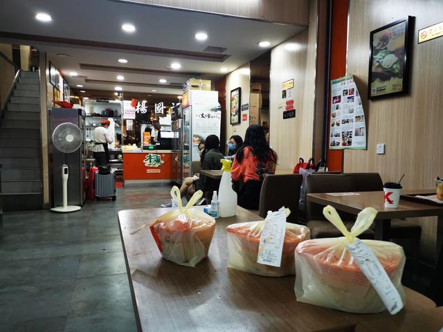 餐飲業(yè)與外賣平臺(tái)：唇齒相依抱團(tuán)取暖