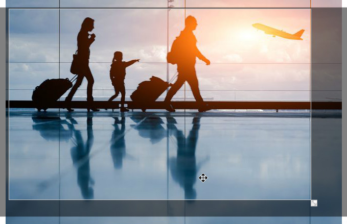 “五一”旅游機(jī)票1折促銷(xiāo) 國(guó)內(nèi)熱門(mén)航線很受傷