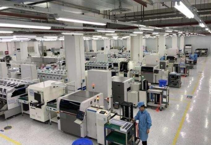 金融支持科技企業(yè)更精準