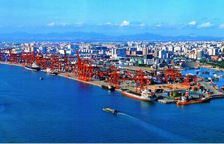 自貿(mào)試驗(yàn)區(qū)，開(kāi)放氣息孕育創(chuàng)新活力