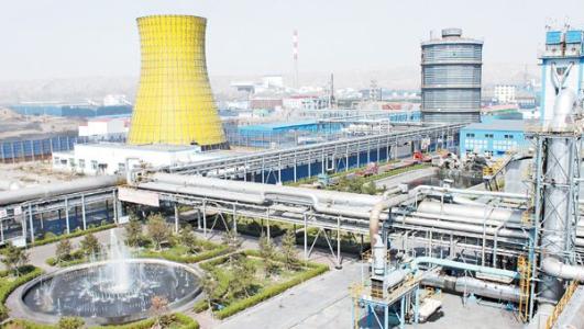 工業(yè)經(jīng)濟(jì)總體企穩(wěn)回升 新動能新優(yōu)勢集聚增強(qiáng)