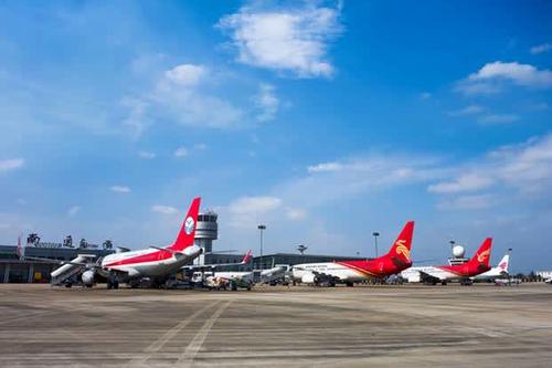 中國(guó)民航局制定兩項(xiàng)規(guī)范性文件 進(jìn)一步加強(qiáng)和規(guī)范低空旅游業(yè)態(tài)監(jiān)管