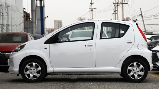 微型電動汽車能否卷土重來？消費結(jié)構(gòu)變革帶來新機遇