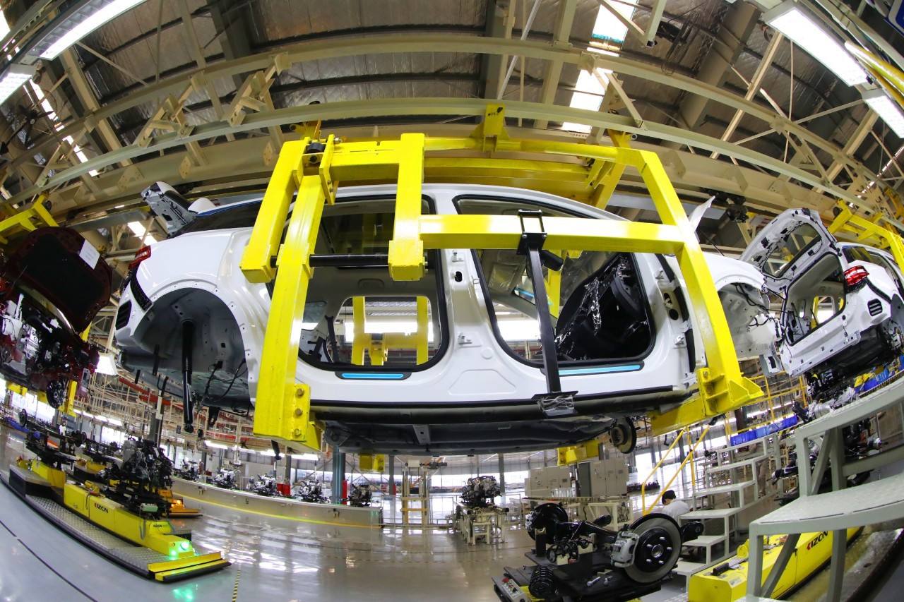 多行業(yè)反內(nèi)卷進(jìn)行時(shí) 將給市場(chǎng)帶來什么影響？