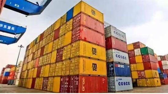 從1%到6.2%，跨境電商蓬勃躍遷，綜試區(qū)擴(kuò)容再加力