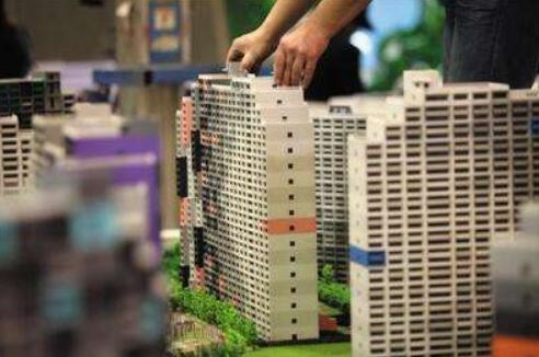 中秋小長(zhǎng)假重點(diǎn)城市新建商品住宅成交面積較去年同期下降31.6%