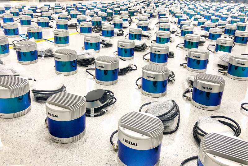 激光雷達對自動駕駛有多重要？是時候了解下了