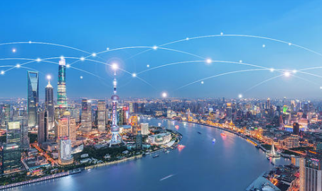 以“新基建”激活經(jīng)濟(jì)轉(zhuǎn)型新動能