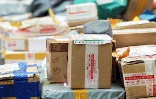 從“千億快件”中感受經(jīng)濟韌性