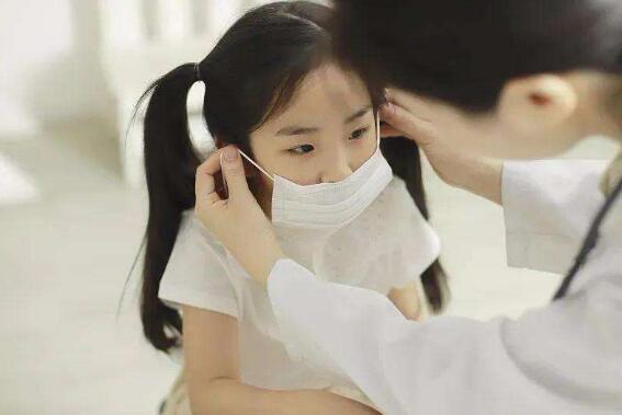 河南省全面開展兒童健康“五小”專項行動