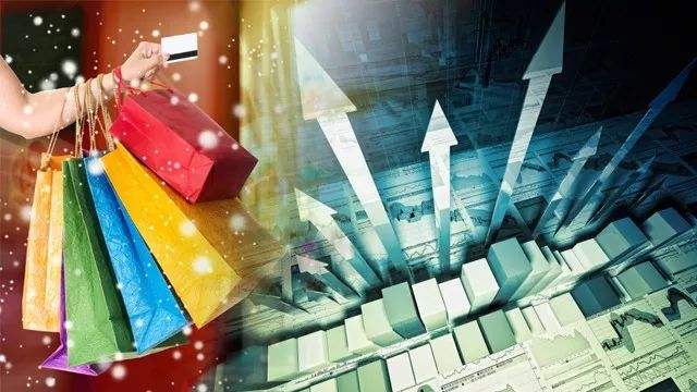 聚焦“十五五”規(guī)劃建議 | 大力提振消費 加大直達消費者的普惠政策力度