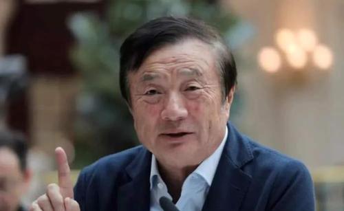 任正非：不知誰裁掉1100名項(xiàng)目財(cái)務(wù)，這種領(lǐng)導(dǎo)鼠目寸光