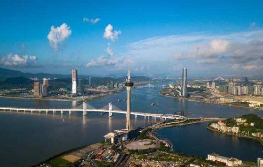 金融政策持續(xù)加碼 力挺粵港澳大灣區(qū)建設