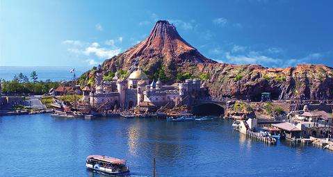 提前解除39縣緊急狀態(tài) 東京迪士尼還不約？