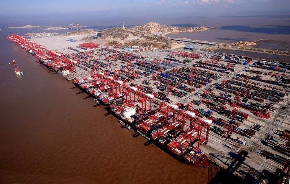 開放平臺(tái)帶動(dòng)能力持續(xù)增強(qiáng) 河南省保稅物流中心前2個(gè)月外貿(mào)額增長(zhǎng)3.3倍