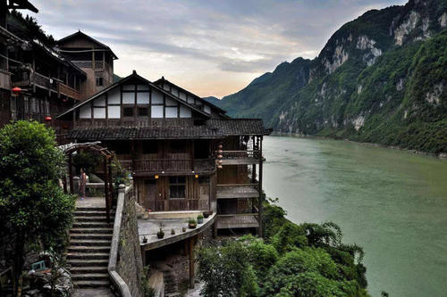 景區(qū)門票減免 92.5%受訪者表示會提升對自己的吸引力