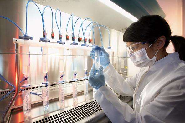 6%漲至8%！我國(guó)基礎(chǔ)研究經(jīng)費(fèi)持續(xù)增長(zhǎng)助力創(chuàng)新