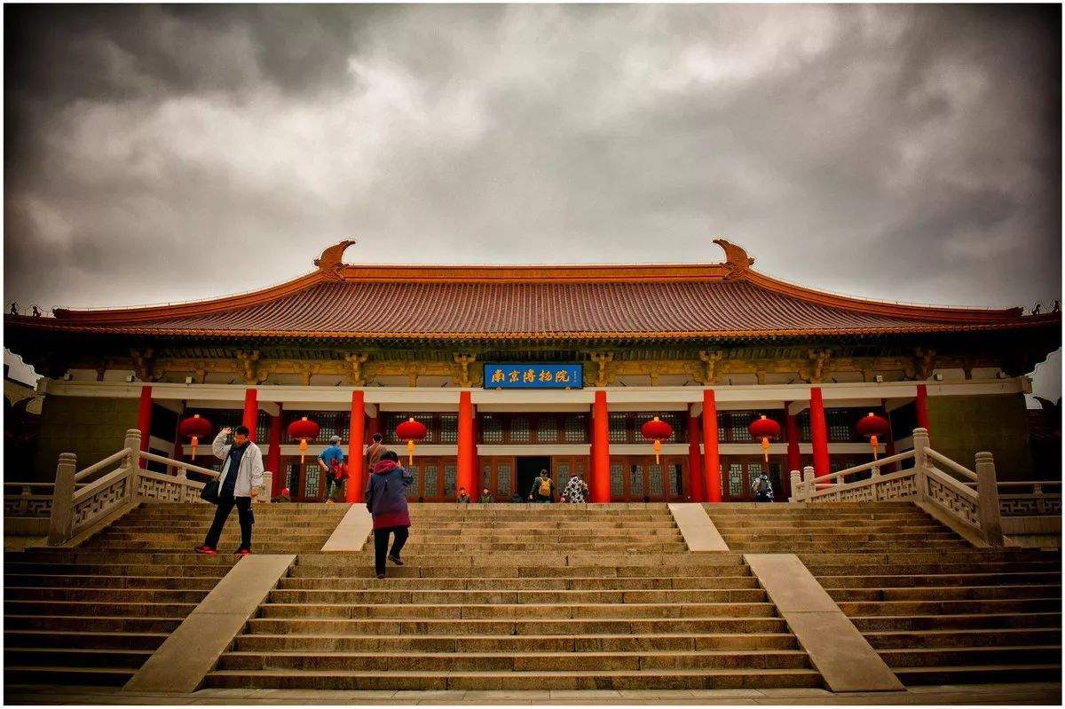 全國熱門博物館出爐 你計劃去哪里打卡？