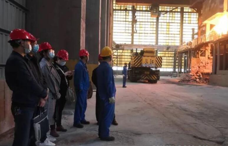 中色大冶公司管訓班：學用結合 以學促干