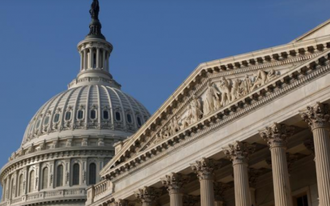 多方降息呼聲高 美聯(lián)儲(chǔ)本月或仍按兵不動(dòng)