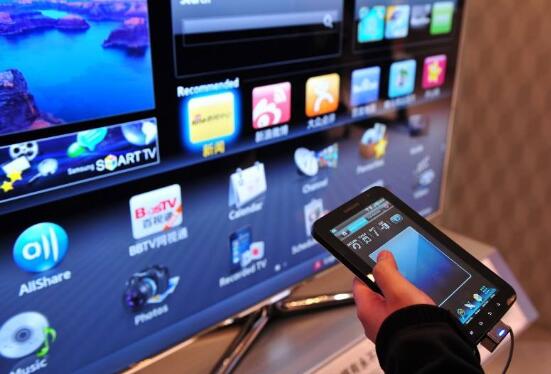 推進(jìn)“一個(gè)遙控器看電視”，這項(xiàng)標(biāo)準(zhǔn)正式發(fā)布