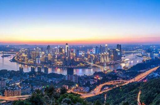 西部將迎一輪巨大發(fā)展紅利 成渝經(jīng)濟圈、關中平原城市群提速城鎮(zhèn)化