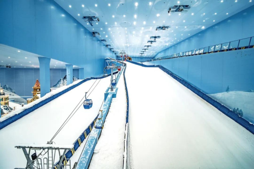 融創(chuàng)文旅“免費(fèi)游”誠(chéng)意與新意兼?zhèn)?，為疫后文旅業(yè)復(fù)蘇提供可鑒樣本