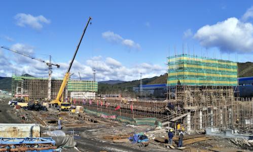 多省份基金項(xiàng)目開工率達(dá)100% 從項(xiàng)目“快落地”看投資“新動(dòng)向”