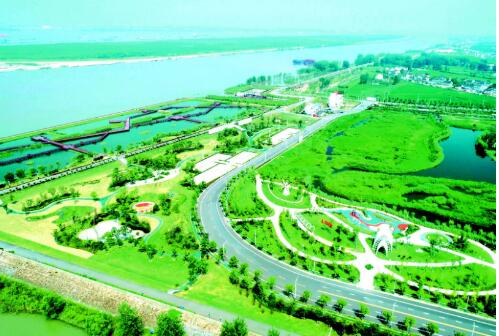 中國的綠色發(fā)展對(duì)世界意味著什么