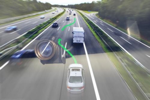 H股“扎堆”遞表 自動駕駛行業(yè)迎來淘汰賽