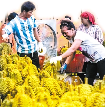 618來(lái)了！直播帶貨模式井噴 新型消費(fèi)加速崛起