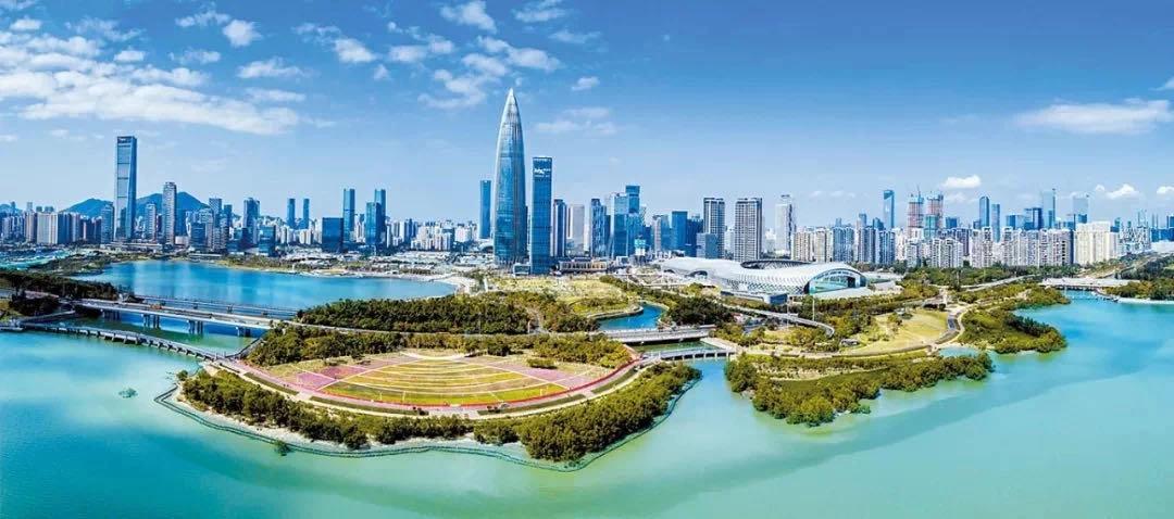 深圳海洋博物館面向全球征集建筑設(shè)計方案