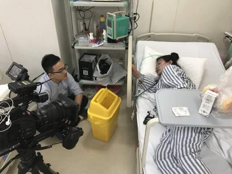 導演范士廣：我只是記錄下最純粹的故事