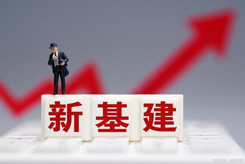 重磅！全國及各省市新基建行業(yè)政策匯總
