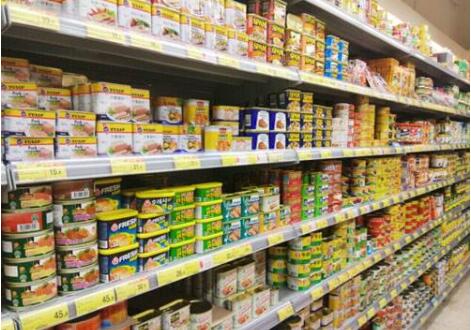 外貿(mào)滯銷品變身內(nèi)銷“香餑餑”，罐頭企業(yè)如何實現(xiàn)逆襲？