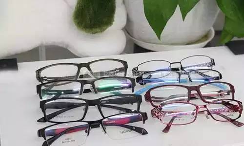 去年我國眼鏡產(chǎn)品累計(jì)進(jìn)出口總額同比增長4.32%