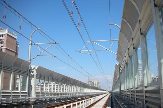 《軌道交通 電力牽引架空剛性接觸網(wǎng)》等2項(xiàng)鐵路國(guó)家標(biāo)準(zhǔn)正式發(fā)布