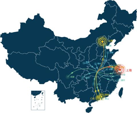 大數(shù)據(jù)重塑產(chǎn)業(yè)鏈，商業(yè)調(diào)查工具的疫后“春天”