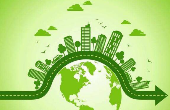 六部門發(fā)文提出2026年力爭綠色建材營業(yè)收入超3000億元