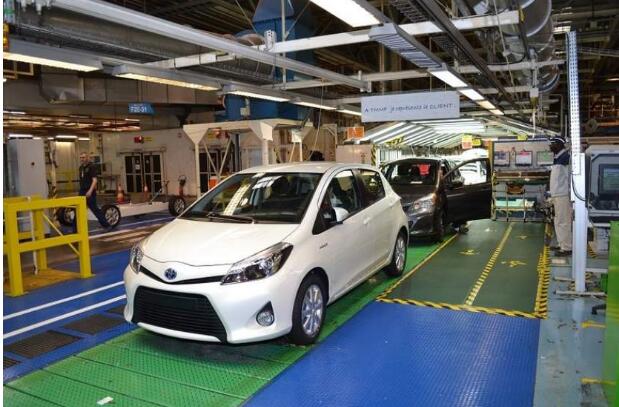 市場(chǎng)回暖 活力漸顯——來自長(zhǎng)三角的一線經(jīng)濟(jì)信號(hào)