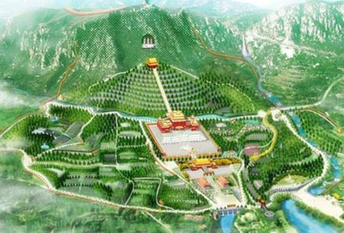 金、銀駱駝的文物價值