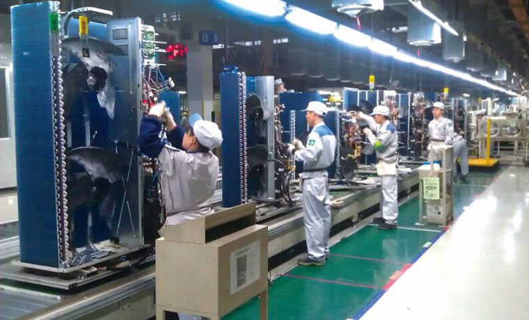 多家企業(yè)回應空調(diào)漲價 行業(yè)加速轉(zhuǎn)向“以智換利”