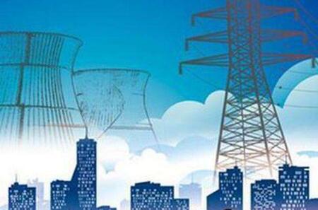 從電力數(shù)據(jù)積極信號看經(jīng)濟復(fù)蘇向好態(tài)勢