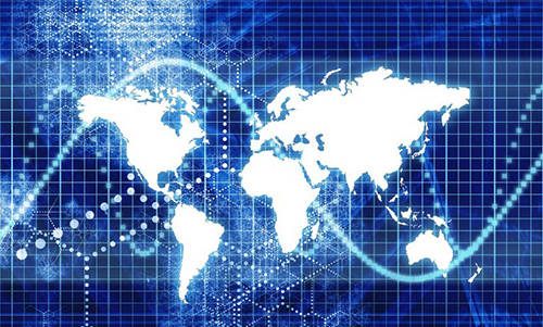 中國數(shù)字經(jīng)濟穩(wěn)健增長為數(shù)字貿(mào)易夯實基礎