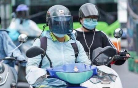 摩托車、電動自行車頭盔新國標(biāo)即將實施