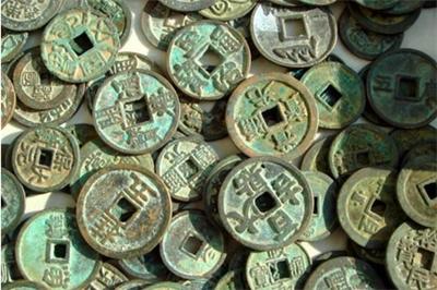 地底流金淌銀，見(jiàn)證長(zhǎng)沙古城繁華