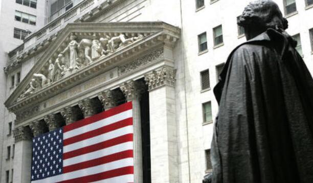 美聯(lián)儲報告：關(guān)稅重壓下，美國經(jīng)濟的兩大支柱正雙雙承壓