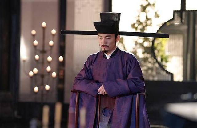 喻恩泰：呂秀才這一章，終于被晏殊翻過