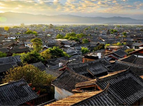 云南省42村落報(bào)送第二批全國鄉(xiāng)村旅游重點(diǎn)村推薦